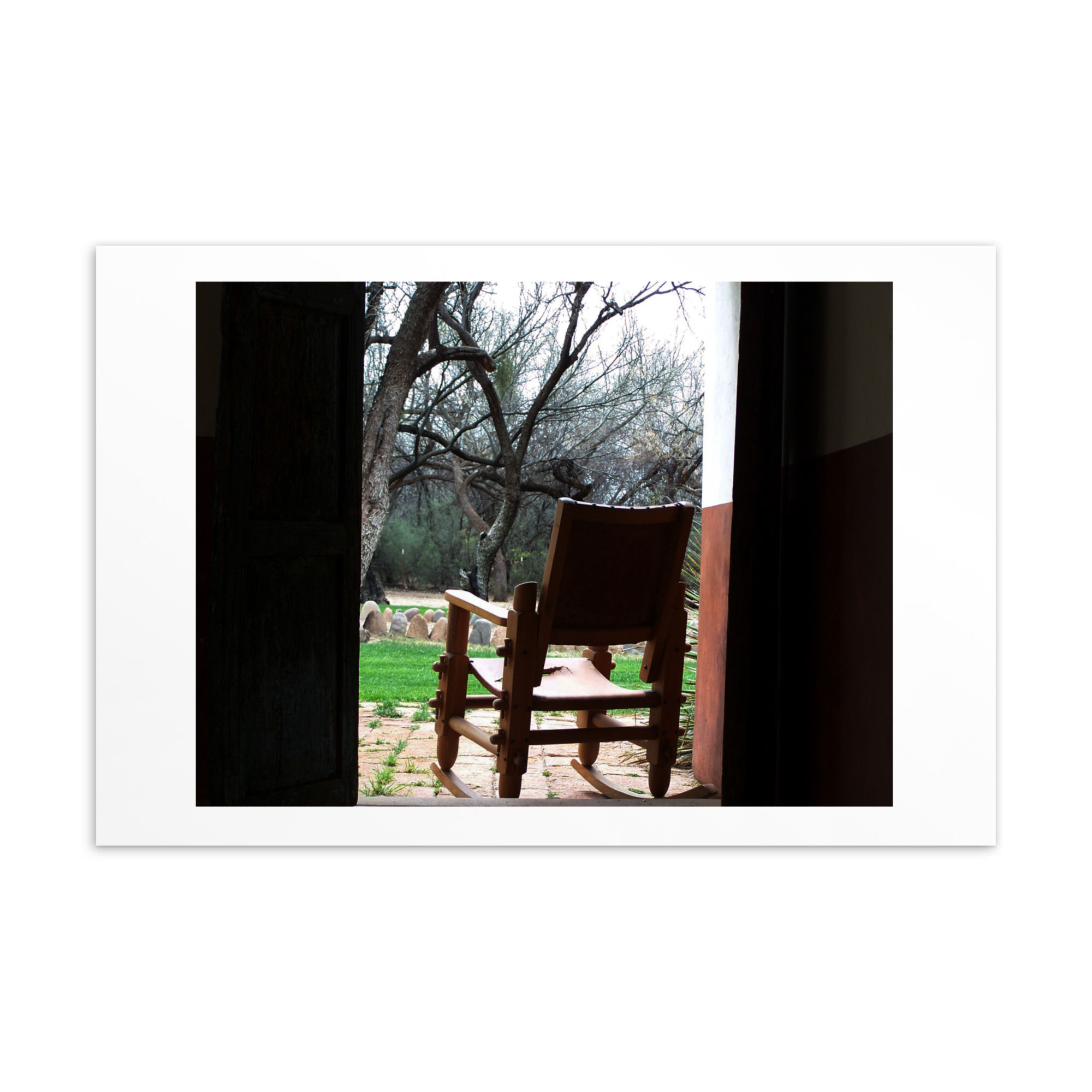 Rocking Chair