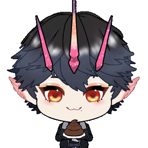 天馬吃便便(加長).gif