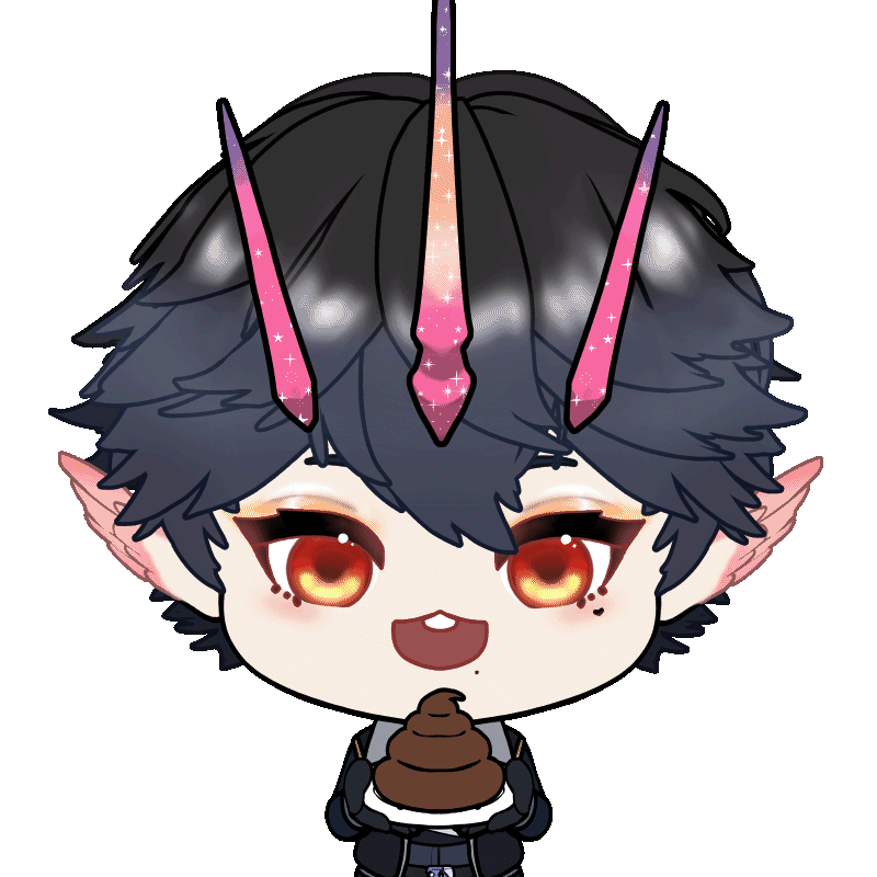 天馬吃便便.gif