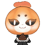 雪豹吃便便(快)V4.gif