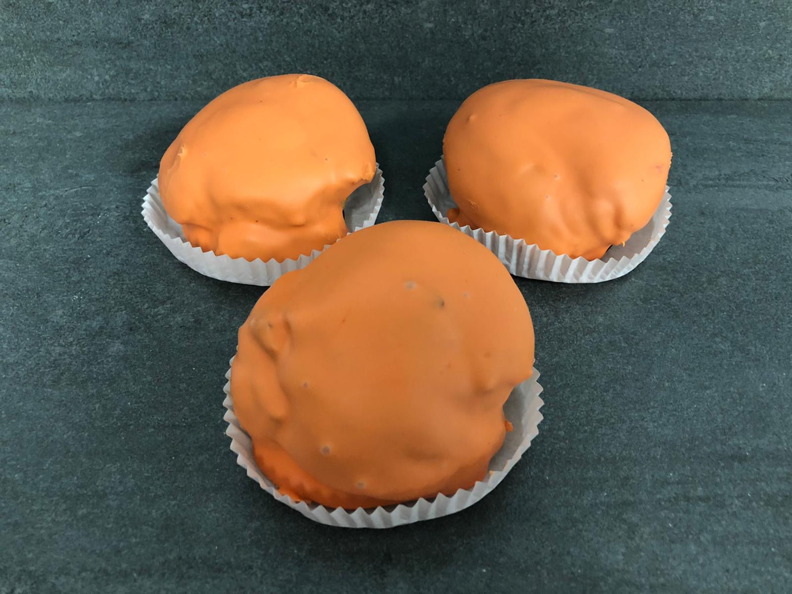 WK - 'Chocobol van het Huys'