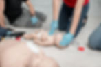 EMERGENCY PAEDIATRIC FIRST AID