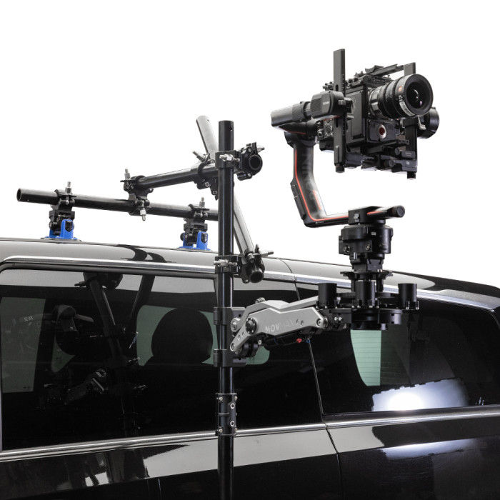 Thumbnail: Movmax 45mm Car Mounting System Pro Kit