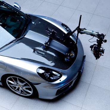 Car Rigging