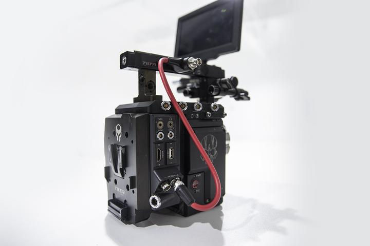 Thumbnail: SDI Protector Cable for RED KOMODO, BLACKMAGIC, ARRI ALEXA etc.