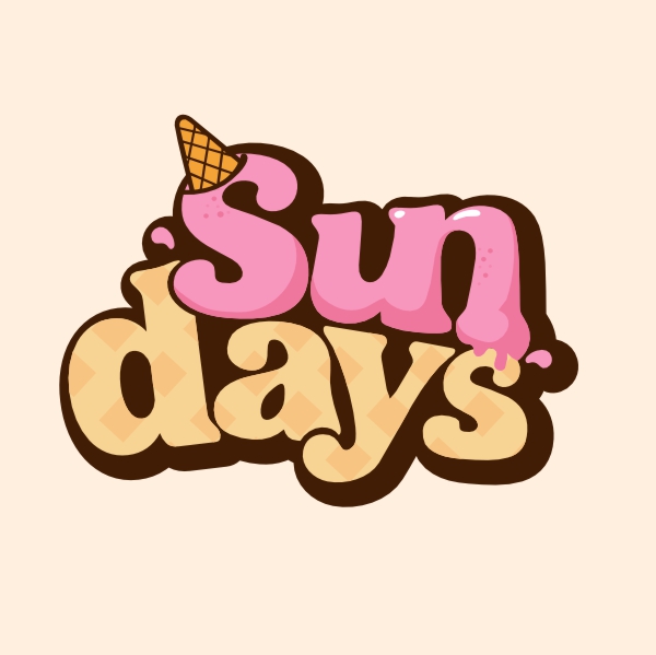 Identidade Visual Sundays