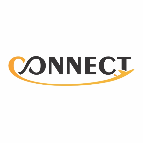 Identidade Visual Connect Intercambio