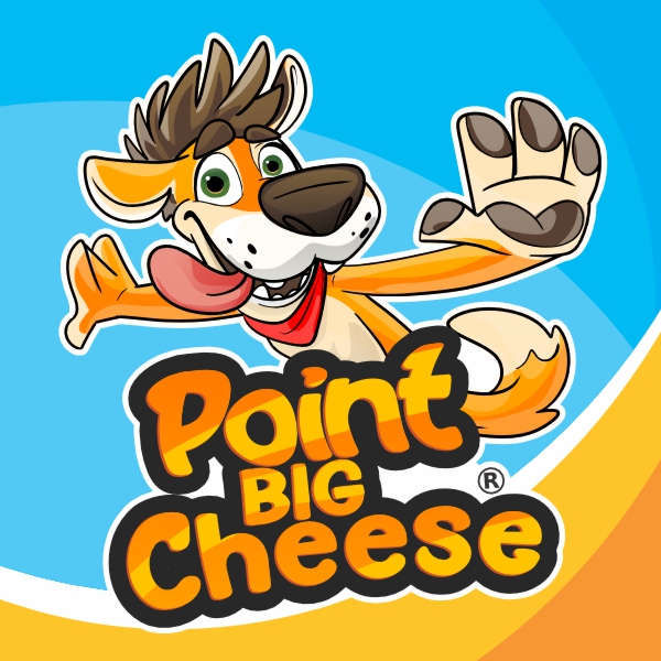 Logo da Big Point Cheese