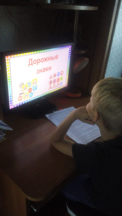 Андриановка Шемонаев Георгий
