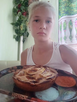 Андриановка Чурикова