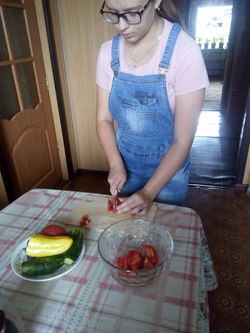 Красный Куст (2)