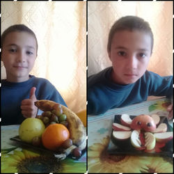 Чащино Чурилов Илья