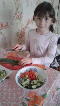 2к Капишникова Катя в.Шаталина ГВ