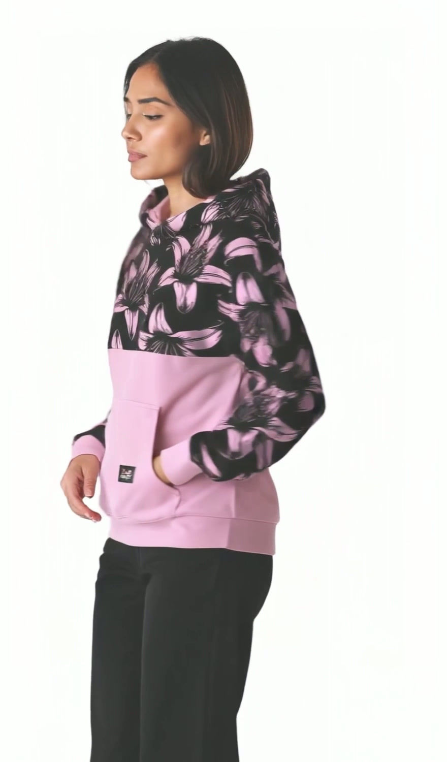 Thumbnail: Lily Hoodie