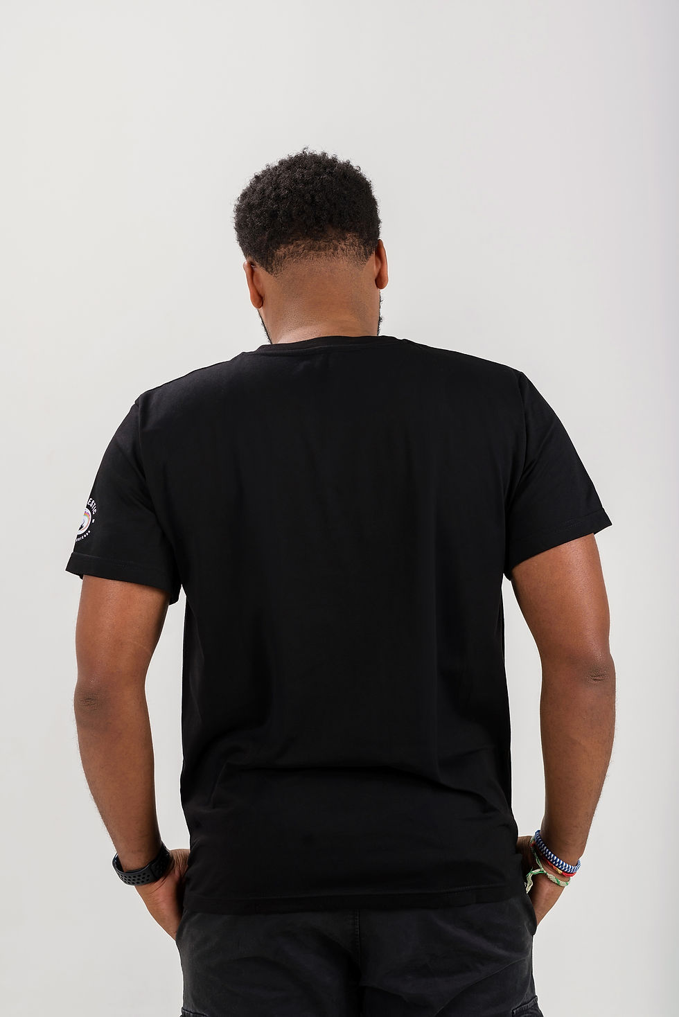 Thumbnail: Classic Logo Tee