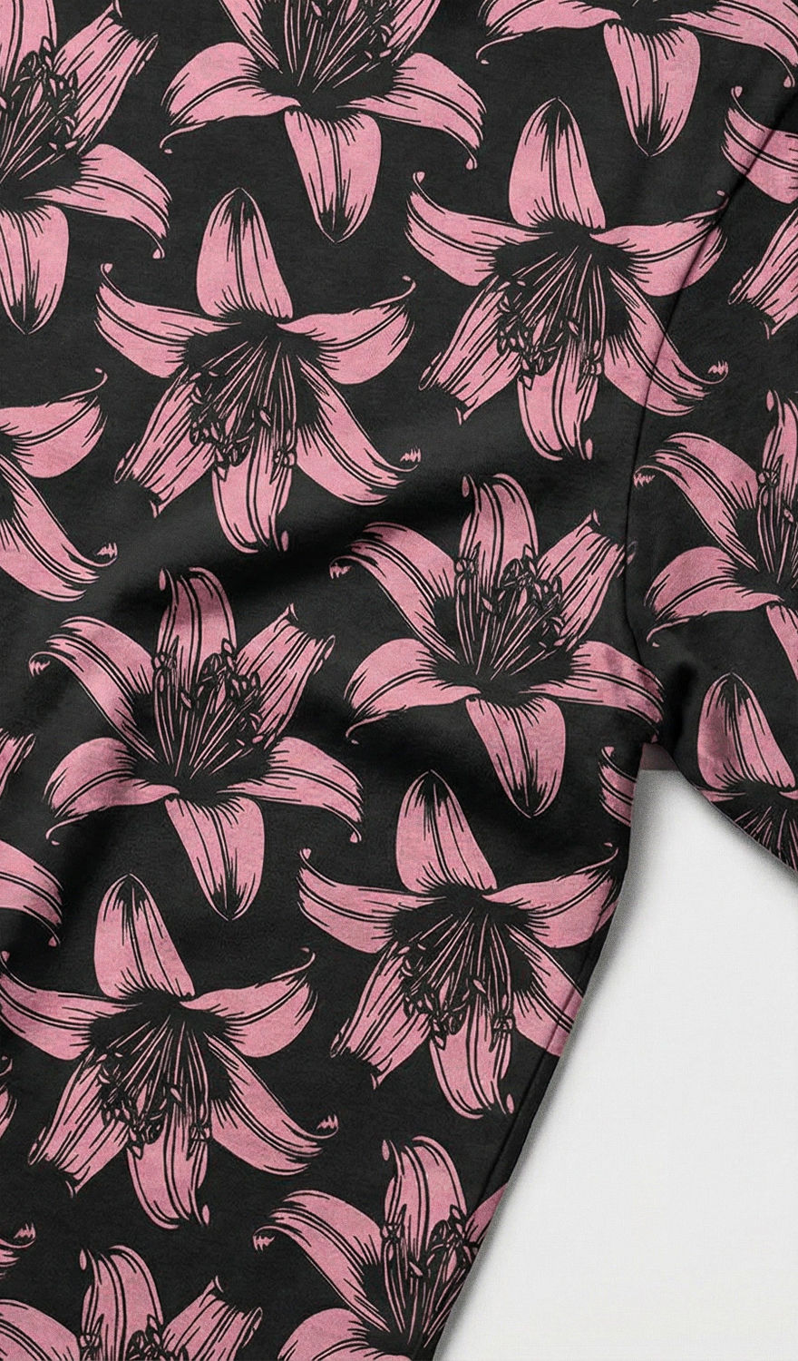 Thumbnail: Lily Tee