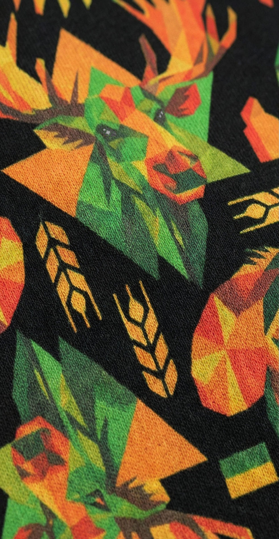 Thumbnail: Prairie Pop Hoodie