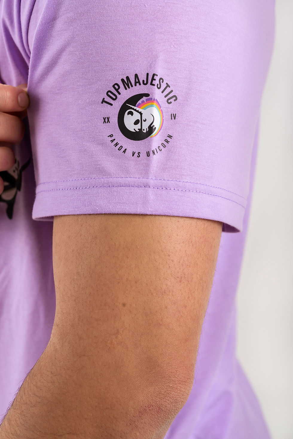 Thumbnail: Hearts Tee