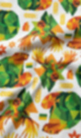 Thumbnail: Prairie Pop Tee