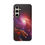 Thumbnail: Galaxy S24, S24 Plus, S24 Ultra - Cosmic Dragon Tough Phone Case S2405