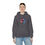 Thumbnail: "World's Best Mom!" Hoodie (sizes: S-5X; colors: multiple) - HG043