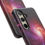 Thumbnail: Galaxy S24, S24 Plus, S24 Ultra - Cosmic Dragon Tough Phone Case S2405