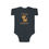Thumbnail: I love puppies! Infant Fine Jersey Bodysuit