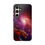 Thumbnail: Galaxy S24, S24 Plus, S24 Ultra - Cosmic Dragon Tough Phone Case S2405