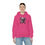 Thumbnail: Skull Hoodie (sizes: S-5X; colors: multiple) - HG010
