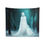 Thumbnail: White Lady Indoor Wall Tapestry - Paranormal legend