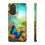 Thumbnail: Galaxy S20, S20+, S20 Ultra, or S20 FE - Butterfly Tough Phone Case - S2004