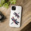 Thumbnail: iPhone (15, 15 Pro, 15 Pro Max, 15 Plus) - Dragonfly Tough Phone Case