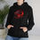 Thumbnail: Dragon Hoodie (sizes: S-5X; colors: white, black) - HG012