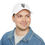 Thumbnail: Bison Graphic Low Profile Baseball Cap - Casual Everyday Style