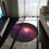 Thumbnail: Cosmic Round Rug
