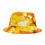 Thumbnail: Vibrant Patterned Bucket Hat for Summer Adventures