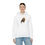 Thumbnail: Lion Hoodie (sizes: S-5X; colors: white, ash, black) - HG044