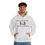 Thumbnail: '...I throw hands!' Hoodie (sizes: S-5X; colors: white, ash, black) - HG030