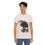 Thumbnail: Eagle Tee - Someone watching? (sizes: S-5X; colors: black, ice grey) - TG003