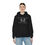 Thumbnail: '...I throw hands!' Hoodie (sizes: S-5X; colors: white, ash, black) - HG030