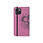 Thumbnail: iPhone 13, 13 Pro, 13 Pro Max, 13 Mini - Romantic Hearts Flip Case