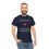 Thumbnail: "I am the center of the Universe" Tee (sizes; S-5X; colors: multiple) - TG049