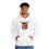Thumbnail: '...phoenix, I rise!' Hoodie (sizes: S-5X; colors: multiple) - HG037