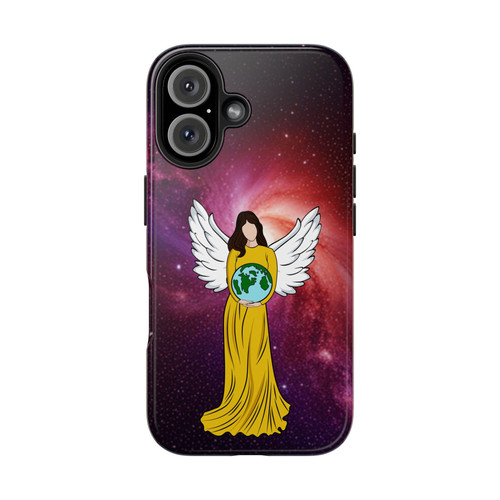 mio⭐︎Wings Phonecase iphone16pro Amazon.com: Angel Wings Shockproof Thin Full Covered Soft