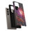 Thumbnail: Galaxy S24, S24 Plus, S24 Ultra - Cosmic Dragon Tough Phone Case S2405