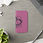 Thumbnail: iPhone 13, 13 Pro, 13 Pro Max, 13 Mini - Romantic Hearts Flip Case