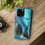 Thumbnail: iPhone (15, 15 Pro, 15 Pro Max, 15 Plus) - Shark Tough Phone Case