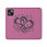 Thumbnail: iPhone 13, 13 Pro, 13 Pro Max, 13 Mini - Romantic Hearts Flip Case
