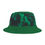 Thumbnail: Cool Green Bucket Hat - Stylish & Trendy Summer Accessory