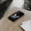 Thumbnail: Galaxy S22, S22 Plus, S22 Ultra - White Butterfly Tough Phone Case - S2208